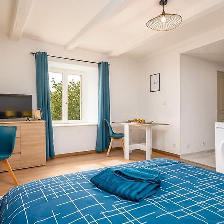 L'Esprit Cozy Apartment Audincourt Exterior photo